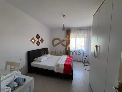 Appartamento 1+1 in affitto ad Astir, Tirana, 65 m². Foto 5 di 8