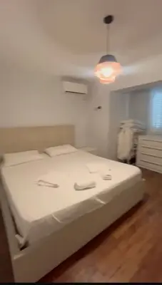 Apartament 2+1 me qera në Rruga Margarita Tutulani, Tiranë, 114 m². Foto 2 nga 8