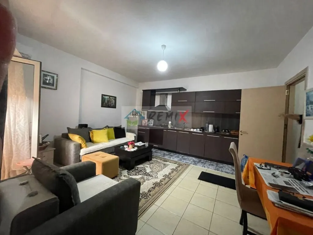 Apartament 1+1 nĂ« shitje nĂ« Plepa, DurrĂ«s, 70 mÂČ. Foto 1 nga 10