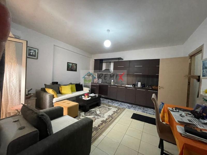 Appartamento 1+1 in vendita a Plepa, Durazzo, 70 m²