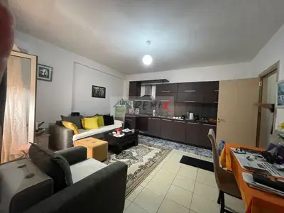 Apartament 1+1 në shitje në Plepa, Durrës, 70 m². Foto 1 nga 10