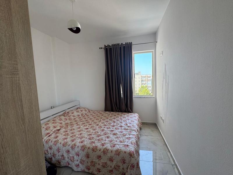 Apartament 1+1 në shitje në Plazh, Durrës, 46 m². Foto 4 nga 6
