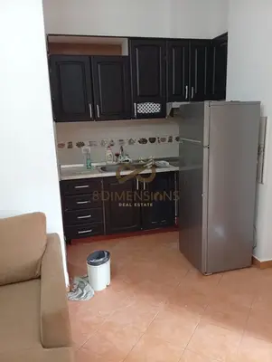 Apartament 1+1 me qera në Stadiumi Qemal Stafa, Tiranë, 70 m². Foto 5 nga 6