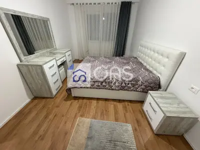 Appartamento 1+1 in affitto ad Astir, Tirana, 75 m². Foto 5 di 5