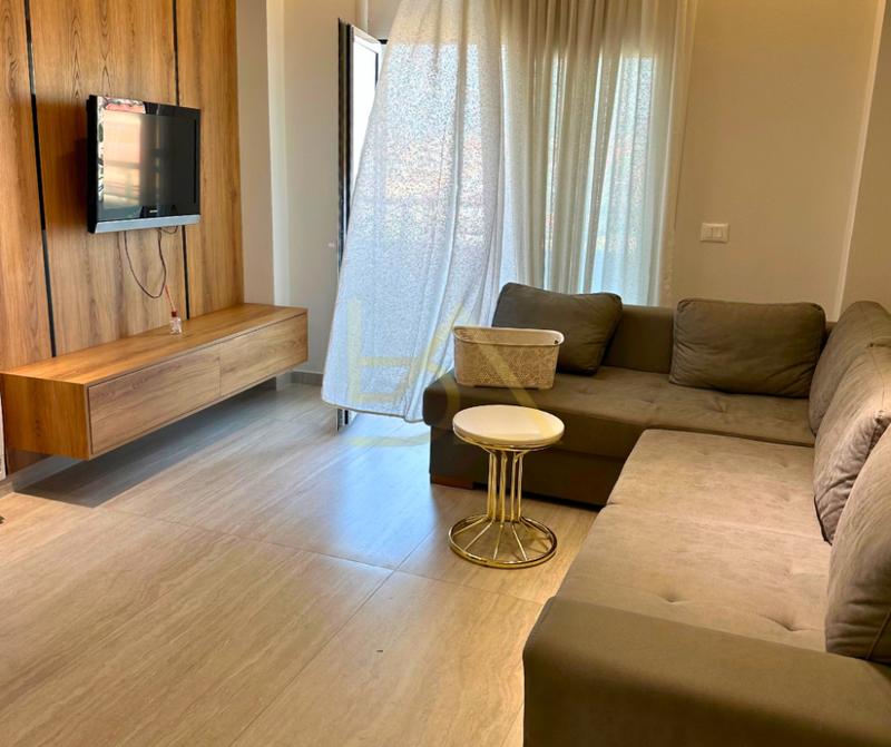 Appartamento 2+1 in vendita a Porti i Durrësit, Durazzo, 60 m²
