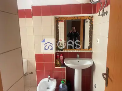 Apartament 1+1 me qera në Brryli, Tiranë, 60 m². Foto 7 nga 7