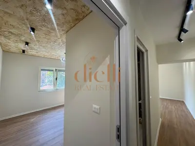 Apartament 1+1 në shitje në Brraka, Tiranë, 46 m². Foto 4 nga 9