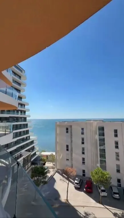 Appartamento 2+1 in vendita a Rana e Hedhun, San Giovanni di Medua, 90 m². Foto 1 di 4