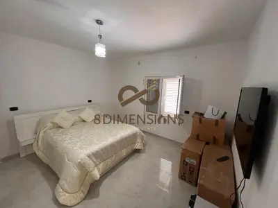 Villa in affitto a Farkë, Tirana, 260 m². Foto 5 di 11
