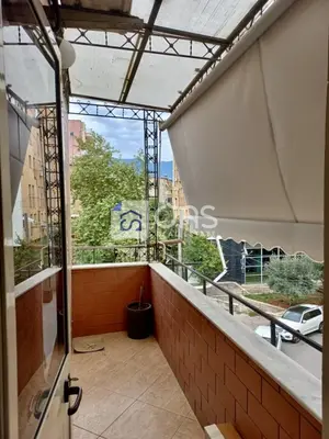 Apartament 2+1 me qera në Rruga e Elbasanit, Tiranë, 80 m². Foto 3 nga 6