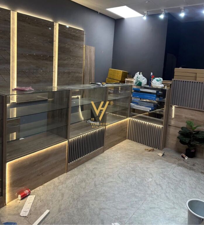 Shop for rent in Rruga e Durrësit, Tirana, 30 m²