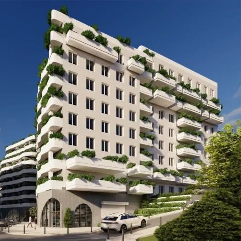 Apartment 2+1 for sale in Paskuqan, Kamëz, 121 m²