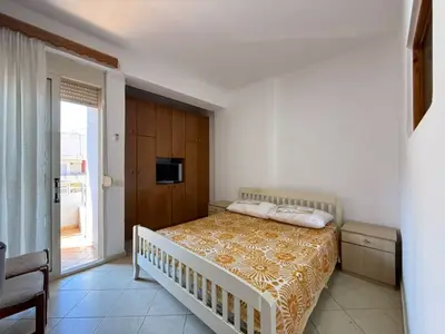 Appartamento in affitto a Porti, Valona, 50 m². Foto 3 di 8