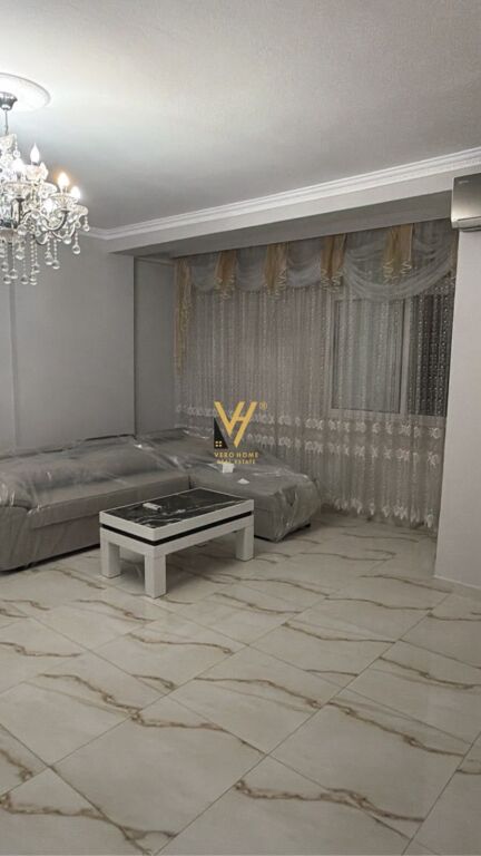 Apartament 3+1 me qera në Rruga Irfan Tomini, Tiranë, 147 m². Foto 1 nga 3