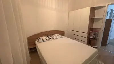 Apartament 1+1 me qera në Ali Demi, Tiranë, 48 m². Foto 6 nga 7