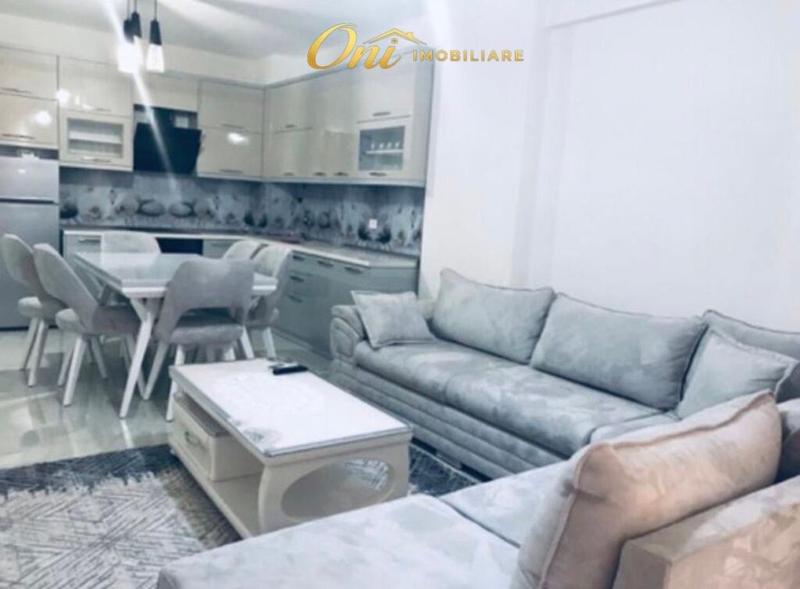 Apartament 2+1 me qera në 9 Kateshet Stacion Urbani, Tiranë, 105 m². Foto 5 nga 6