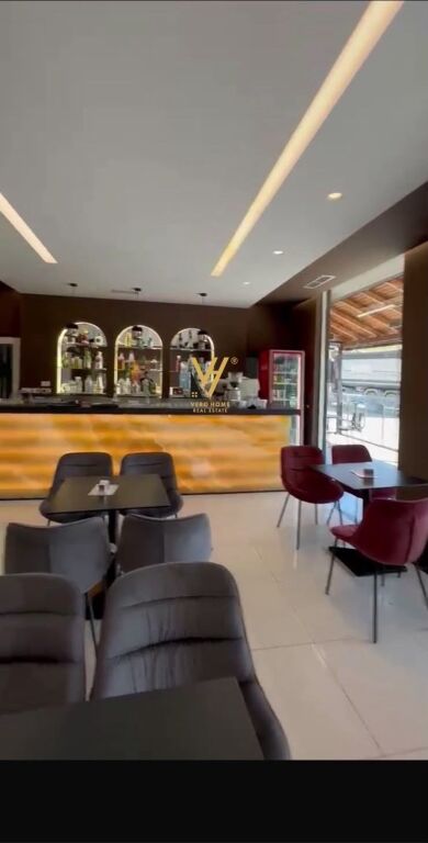 Lokal me qera në Univers City, Tiranë, 200 m². Foto 1 nga 2