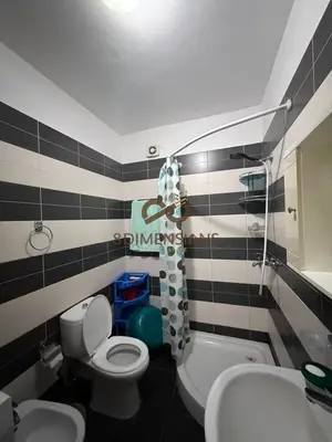 Apartament 2+1 në shitje në Kompleksi Magnet, Tiranë, 94 m². Foto 8 nga 10
