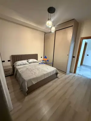 Appartamento 3+1 in affitto a Sauk i Vjetër, Tirana, 130 m². Foto 3 di 5