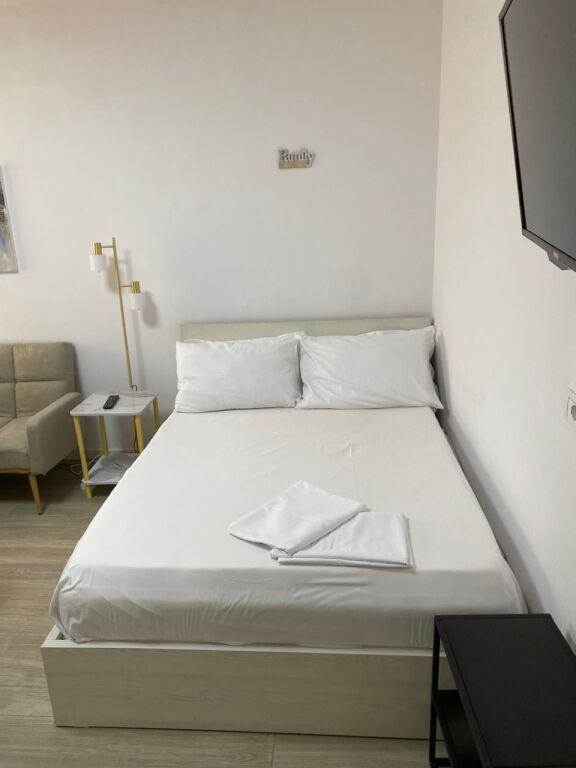Garsoniere me qera në Rruga e Bogdanëve, Tiranë, 30 m². Foto 4 nga 4