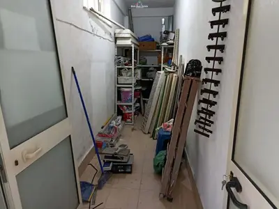 Dyqan me qera në Xhamia e Tabakeve, Tiranë, 123 m². Foto 4 nga 6