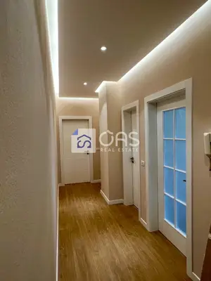 Apartament 1+1 me qera në Shkolla e Baletit, Tiranë, 78 m². Foto 5 nga 6