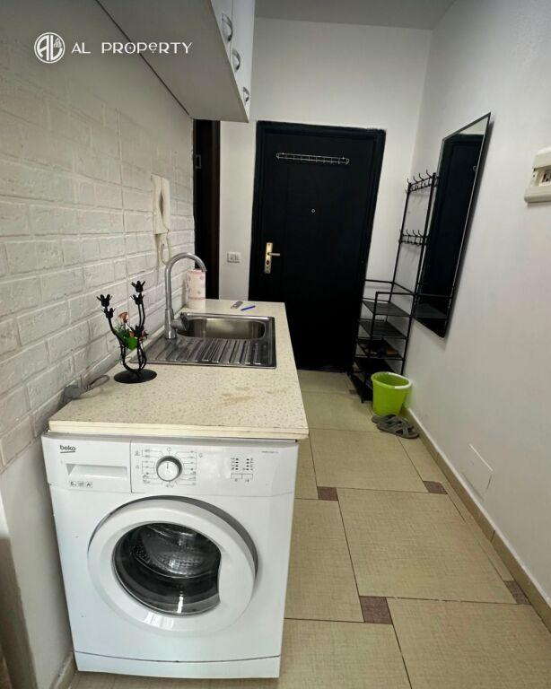 Garsoniere në shitje në Plazh, Durrës, 40 m². Foto 7 nga 7