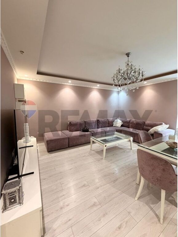 Apartment for rent in Komuna e Parisit, Tirana, 92 m²