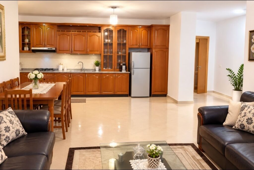 Shtëpi private me qera në �DC2C Plazhi Iliria, Durrës, 110 m². Foto 1 nga 6