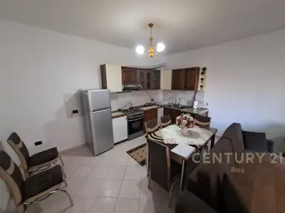 Apartament 2+1 në shitje në Lagja nr.12, Durrës, 127 m². Foto 9 nga 12