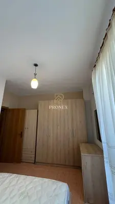 Appartamento 1+1 in affitto a Rruga Fortuzi, Tirana, 70 m². Foto 6 di 7