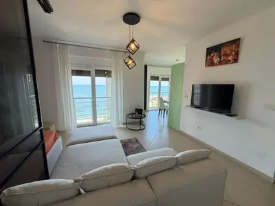 Apartment 1+1 for rent in Currila, Durrës, 52 m². Photo 3 of 8