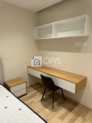 Apartament 2+1 me qera në Don Bosko, Tiranë, 80 m². Foto 12 nga 12