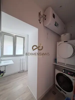 Apartament 2+1 në shitje në Komuna e Parisit, Tiranë, 79 m². Foto 6 nga 11