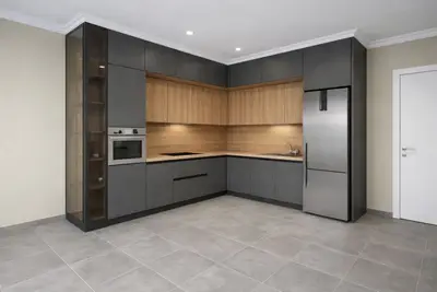Appartamento 1+1 in affitto ad Ulliri, Kamza, 68 m². Foto 1 di 4