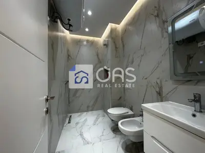 Appartamento 2+1 in affitto a Farmacia 10, Tirana, 106 m². Foto 12 di 12