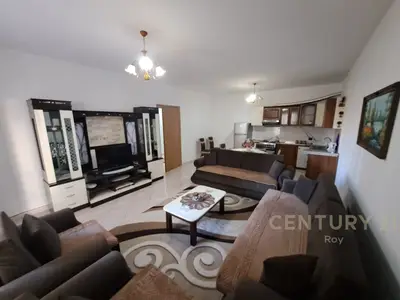 Apartament 2+1 në shitje në Lagja nr.12, Durrës, 127 m². Foto 6 nga 12