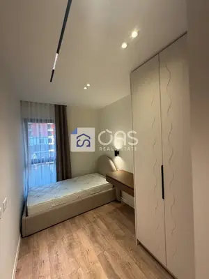 Apartament 3+1 me qera në Bulevardi i Ri, Tiranë, 127 m². Foto 3 nga 7