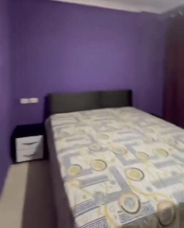 Apartment 1+1 for rent in Kombinat, Tirana, 65 m². Photo 3 of 3