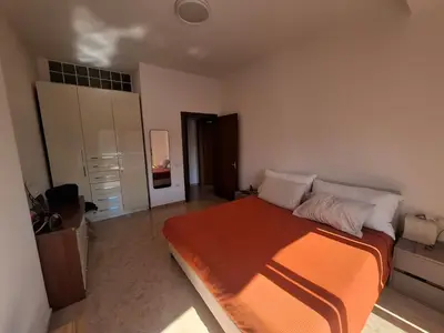 Appartamento 1+1 in affitto a Rruga Kosova, Valona, 80 m². Foto 8 di 12