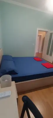 Appartamento 3+1 in affitto a Rruga e Barrikadave, Tirana, 120 m². Foto 5 di 6