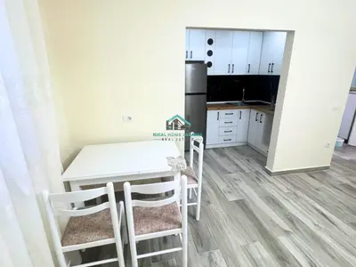 Apartament 1+1 në shitje në Cole, Vlorë, 60 m². Foto 3 nga 9
