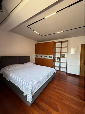 Penthouse në shitje në Toptani, Tiranë, 352 m². Foto 9 nga 12