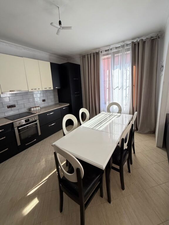 Apartment 2+1 for rent in Vasil Shanto, Tirana, 100 m²