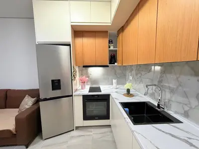 Apartment 1+1 for sale in Gjiri i Lalzit, Durrës, 78 m². Photo 5 of 12
