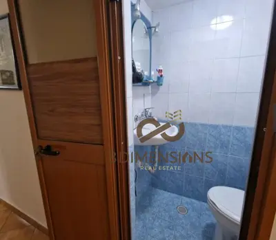 Apartament 2+1 me qera në Shallvareve, Tiranë, 100 m². Foto 5 nga 5