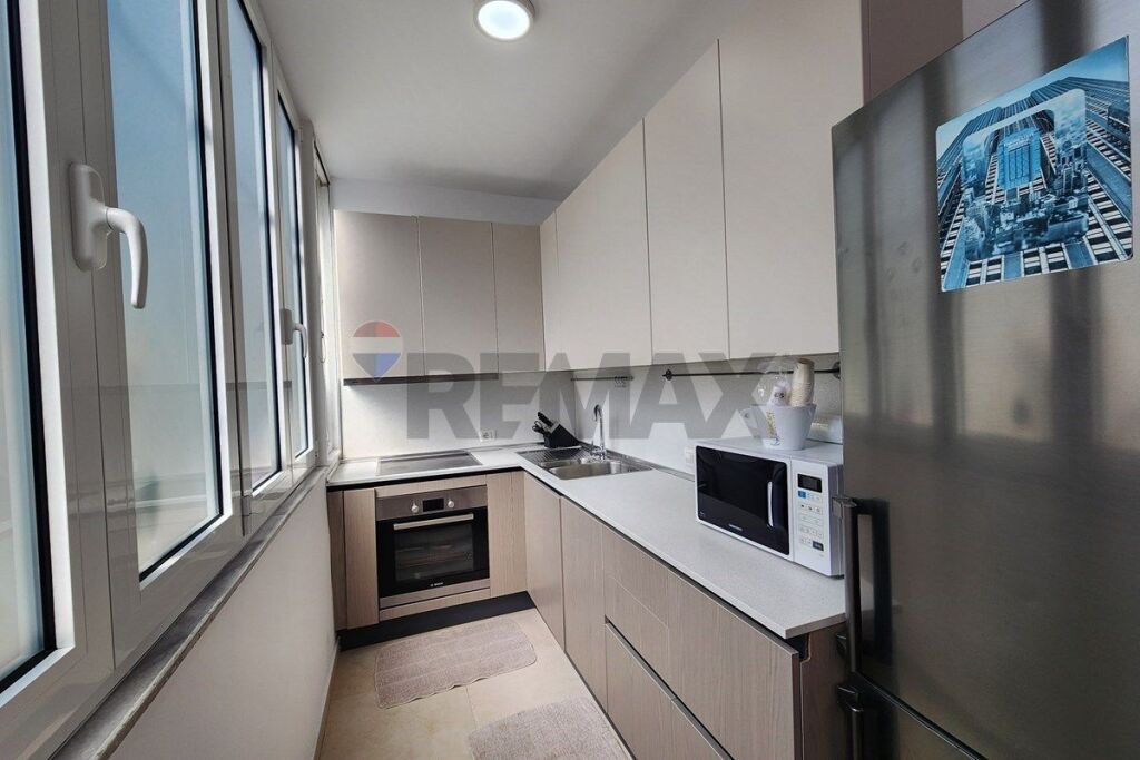 Apartment for rent in Rruga Luigj Gurakuqi, Tirana, 145 m². Photo 3 of 3
