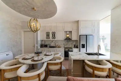 Villa in vendita a Palase, Valona, 311 m². Foto 3 di 8