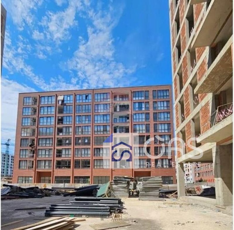 Appartamento 2+1 in vendita a Bulevardi i Ri, Tirana, 120 m²