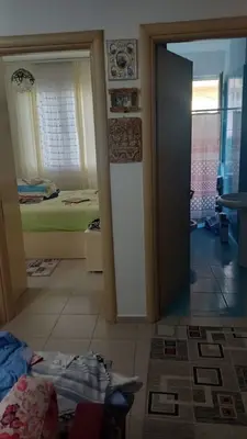 Appartamento 1+1 in affitto a Fresku, Tirana, 65 m². Foto 4 di 5